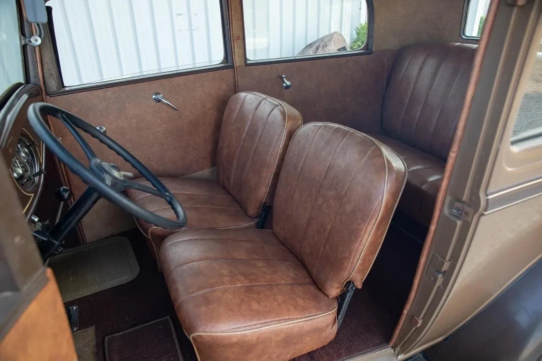 1932 Ford Model 18 & 40 - Image 8 of 28