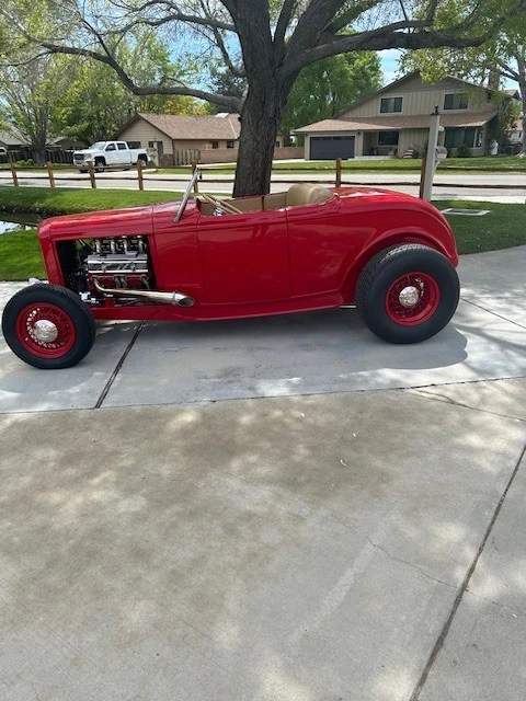 1932 Ford Model 18 & 40 - Image 4 of 16