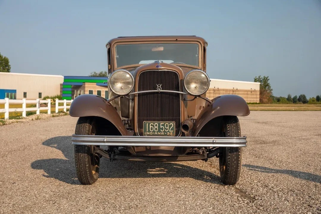 1932 Ford Model 18 & 40 - Image 5 of 28