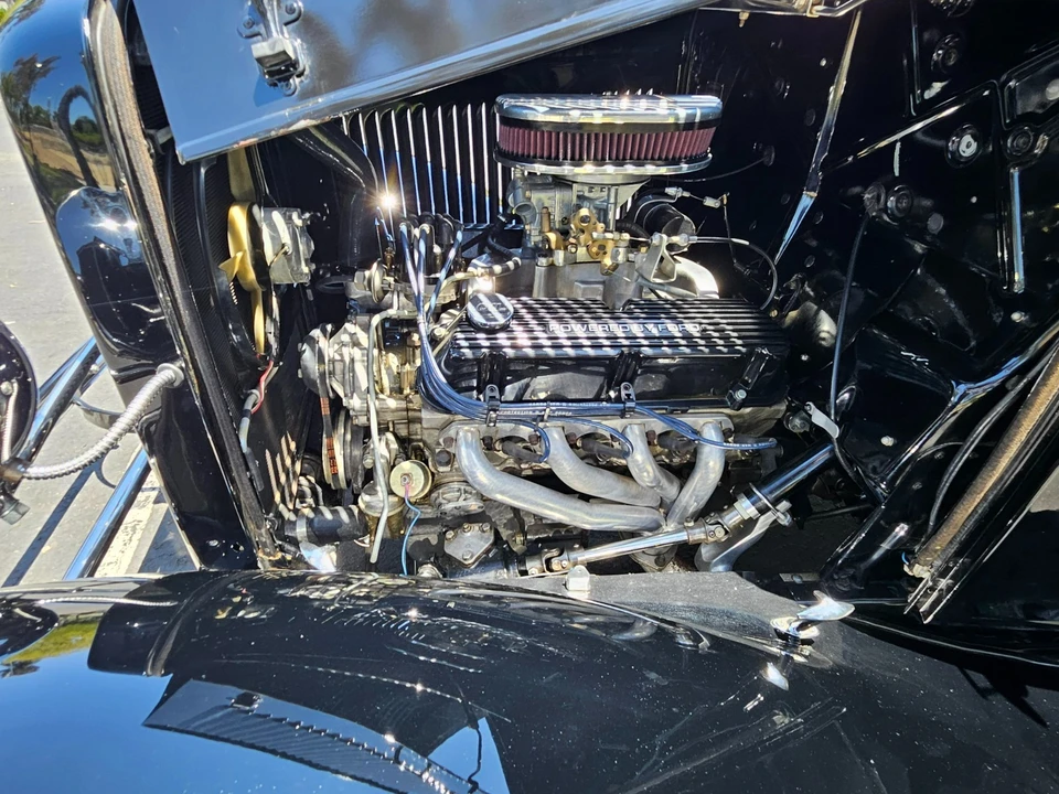 1932 Ford Model 18 & 40 - Image 28 of 31