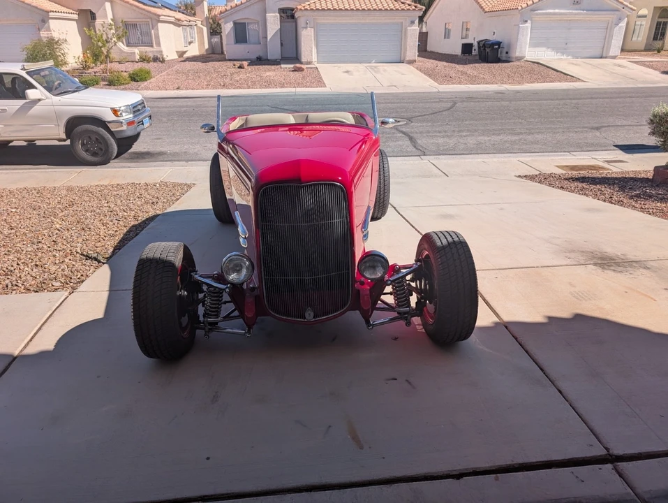 1932 Ford Model 18 & 40 - Image 7 of 11
