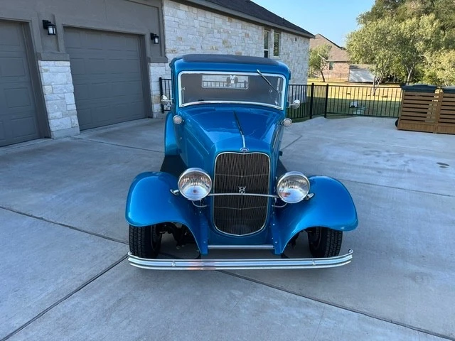 1932 Ford Model 18 & 40 - Image 3 of 30