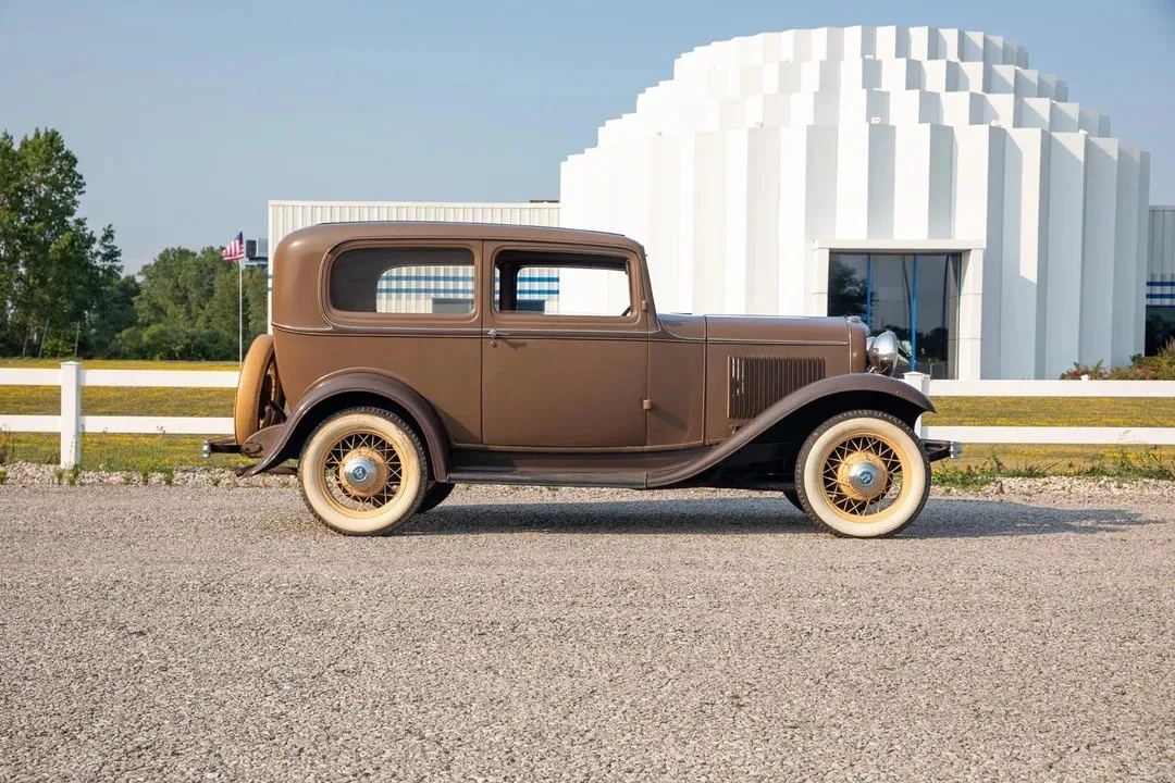 1932 Ford Model 18 & 40 - Image 14 of 28