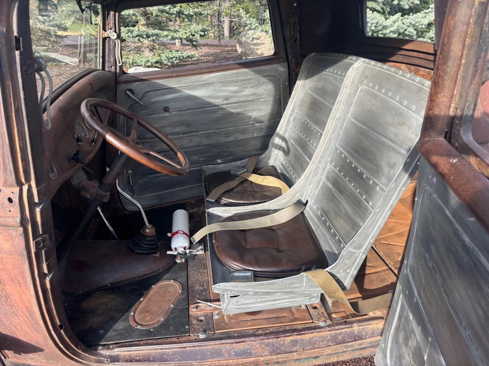 1932 Ford Model 18 & 40 - Image 10 of 18