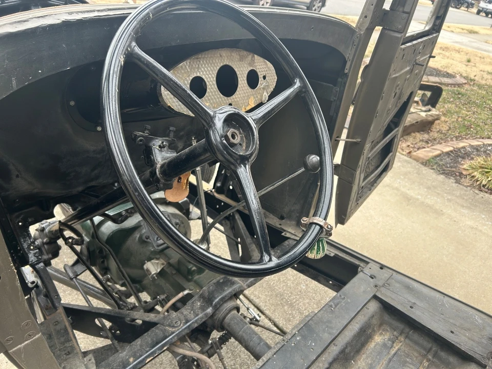 1932 Ford Hot Rod - Image 12 of 21