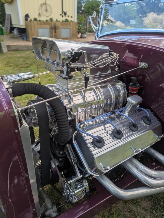 1932 Ford Model B - Image 12 of 31