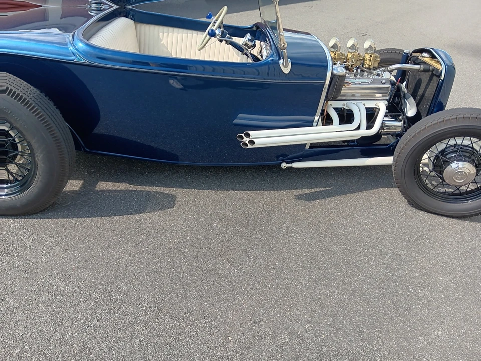 1932 Ford Hot Rod - Image 5 of 7