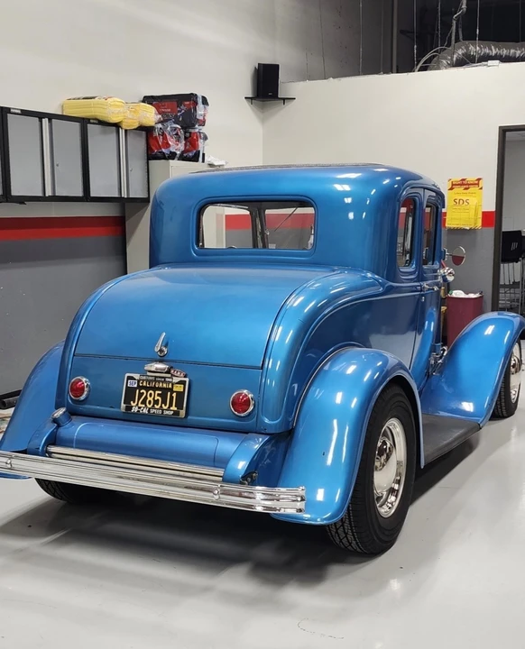 1932 Ford Model 18 & 40 - Image 9 of 30