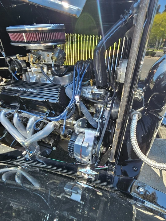 1932 Ford Model 18 & 40 - Image 31 of 31