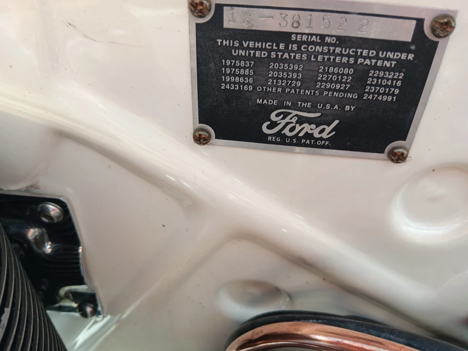 1932 Ford Hot Rod - Image 2 of 7