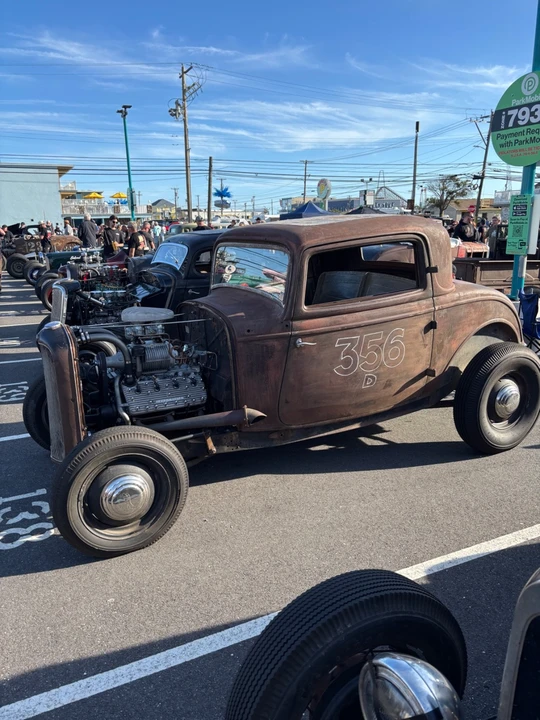 1932 Ford Model 18 & 40 - Image 17 of 18