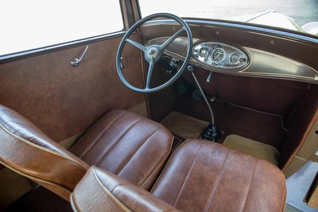 1932 Ford Model 18 & 40 - Image 27 of 28