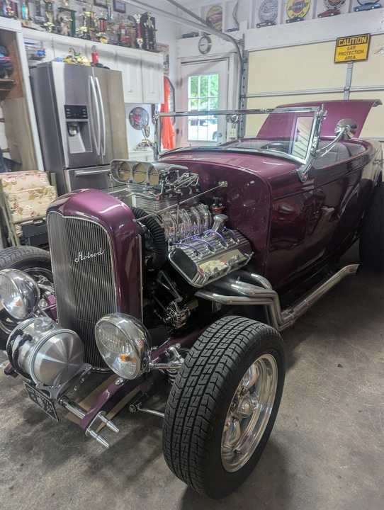 1932 Ford Model B - Image 29 of 31