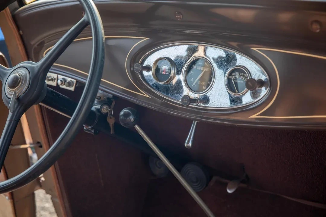 1932 Ford Model 18 & 40 - Image 19 of 28