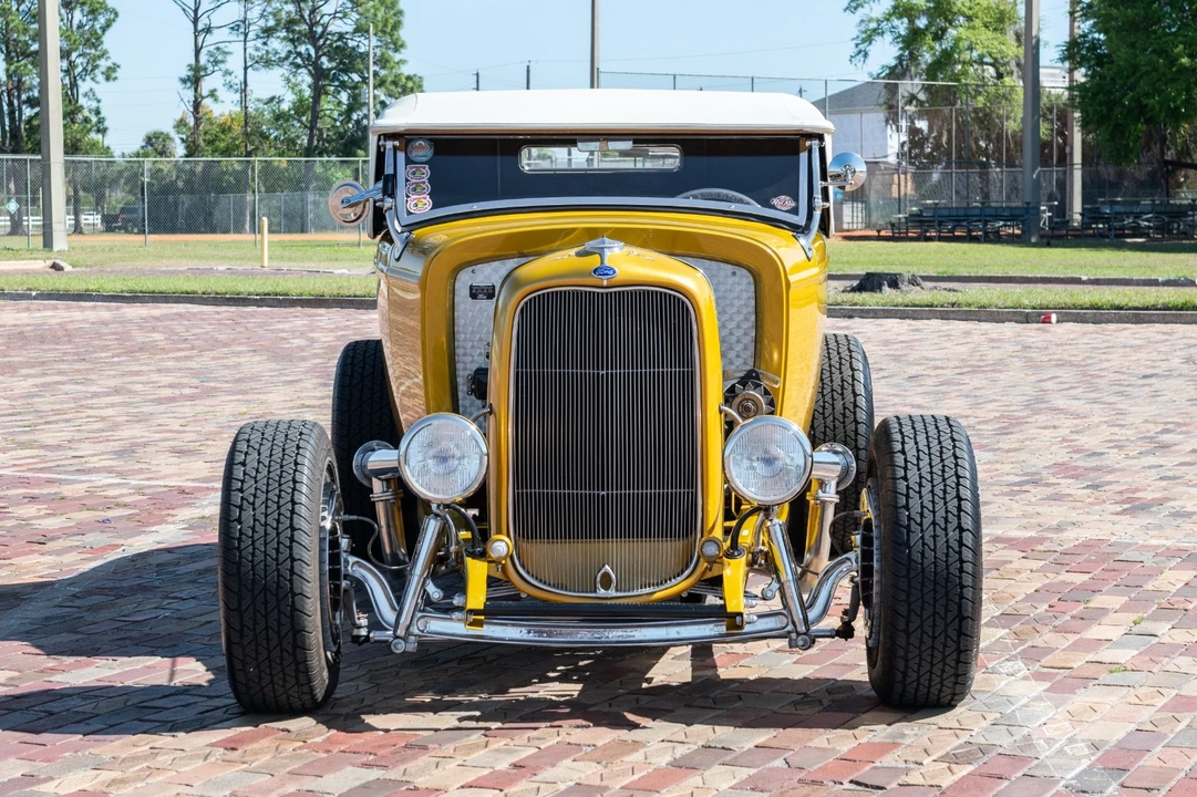 1932 Ford - Image 10 of 31