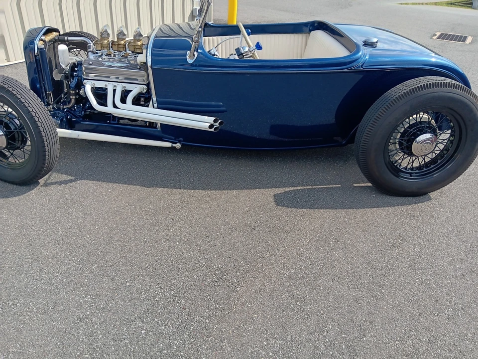 1932 Ford Hot Rod - Image 6 of 7
