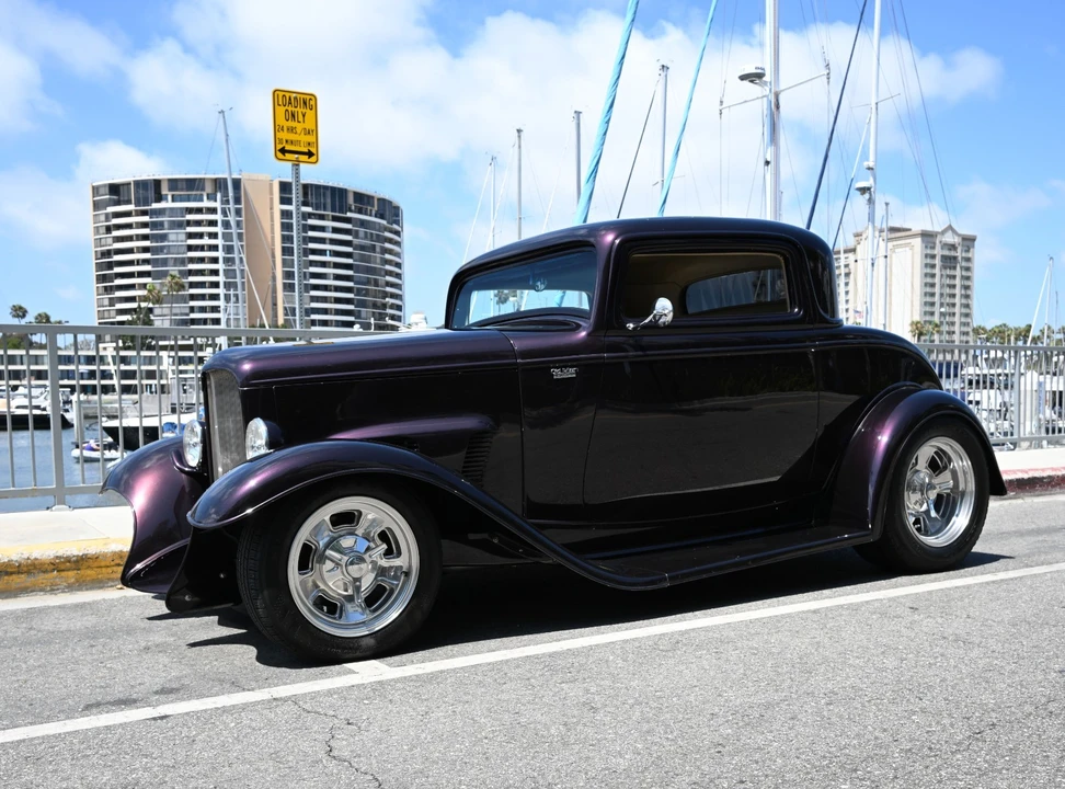 1932 Ford Hot Rod - Image 3 of 14