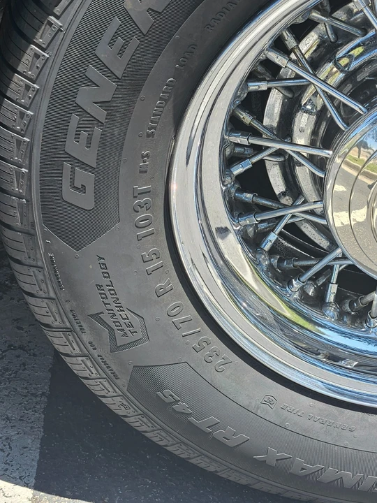 1932 Ford Model 18 & 40 - Image 12 of 31