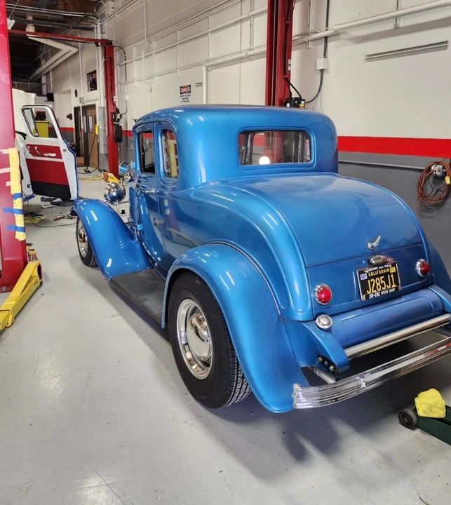 1932 Ford Model 18 & 40 - Image 8 of 30