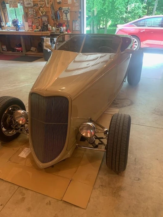 1932 Ford Model 18 & 40 - Image 6 of 19