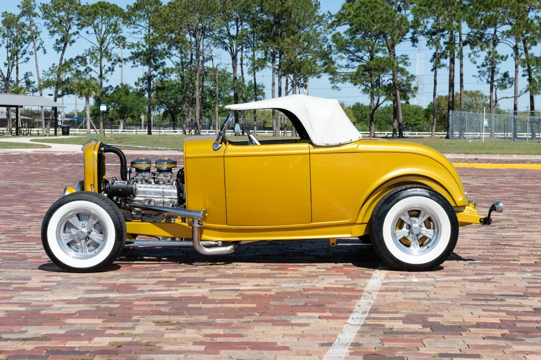 1932 Ford - Image 9 of 31