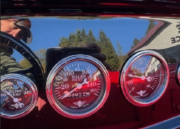 1932 Ford Model 18 & 40 - Image 3 of 7