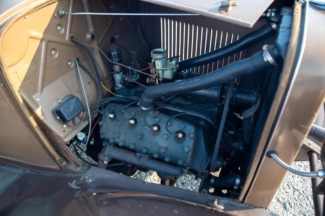 1932 Ford Model 18 & 40 - Image 2 of 28