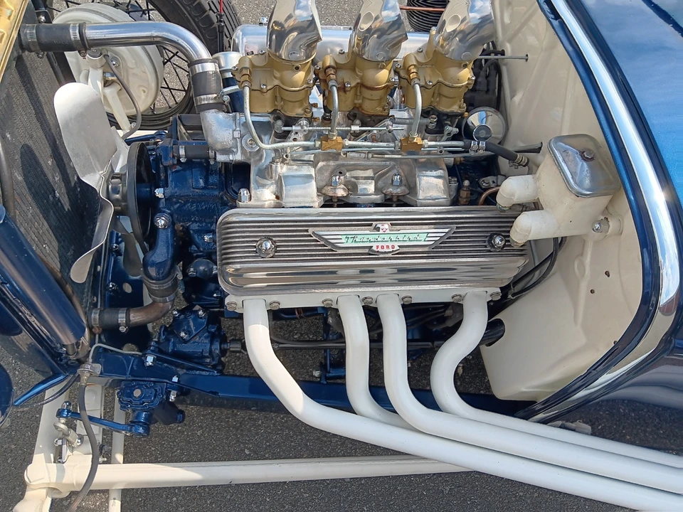 1932 Ford Hot Rod - Image 3 of 7