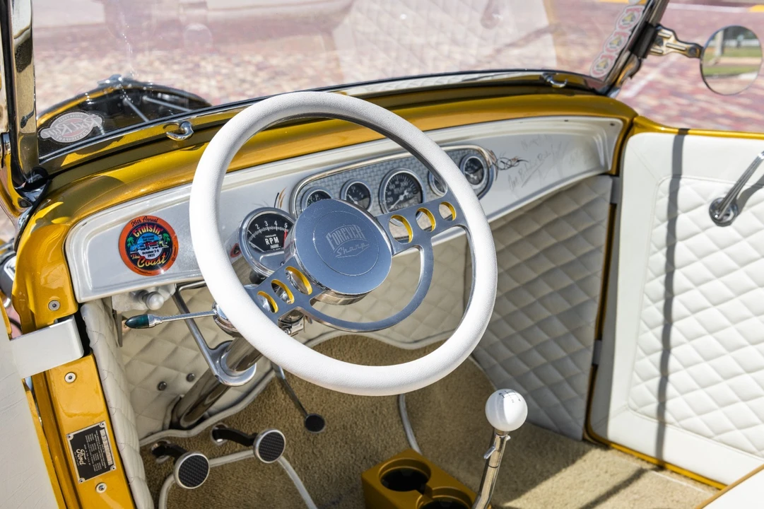 1932 Ford - Image 17 of 31