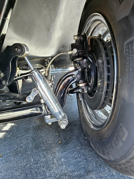 1932 Ford Model 18 & 40 - Image 26 of 31