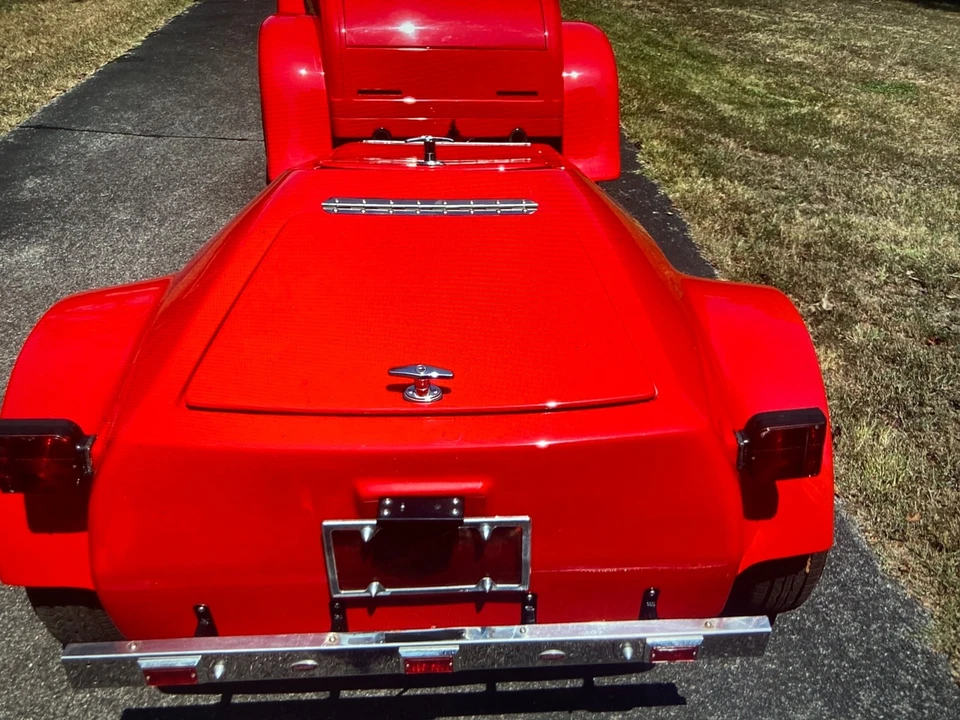 1932 Ford Hot Rod - Image 6 of 9
