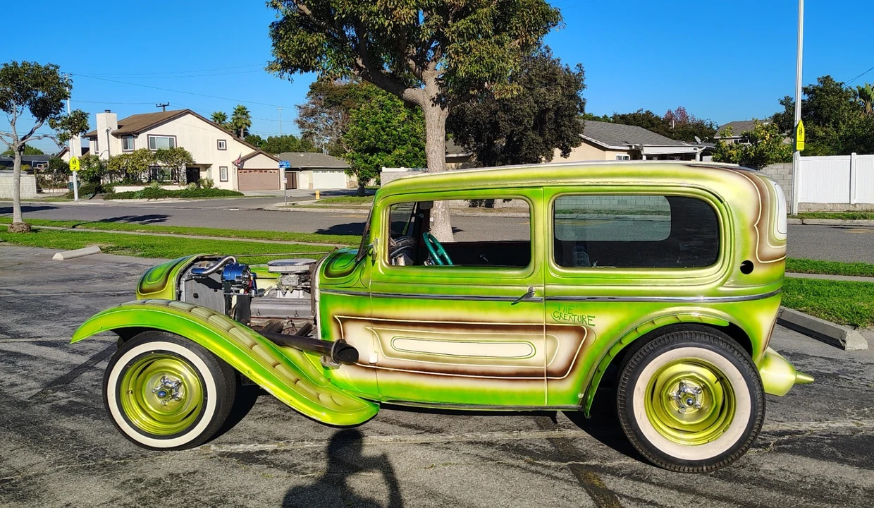 1932 Ford Hot Rod - Image 7 of 19