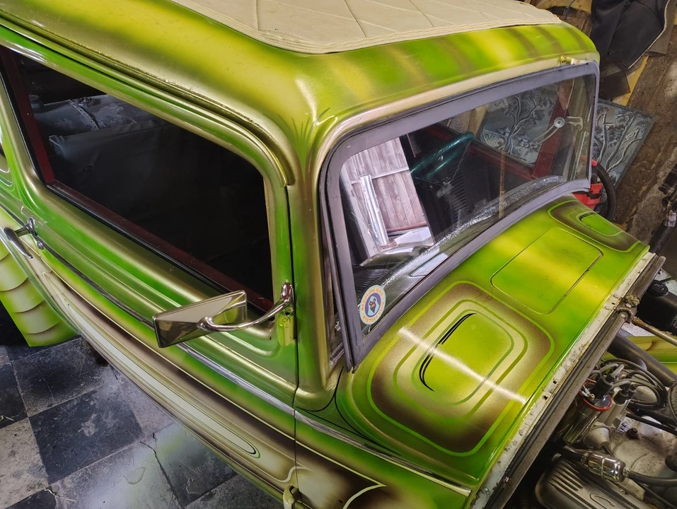 1932 Ford Hot Rod - Image 7 of 17