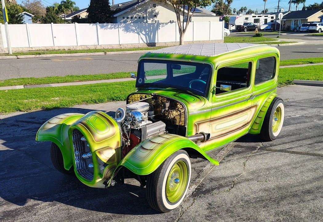 1932 Ford Hot Rod - Image 6 of 17