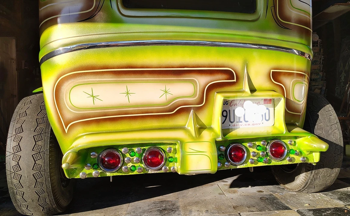 1932 Ford Hot Rod - Image 5 of 17