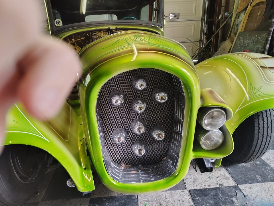 1932 Ford Hot Rod - Image 3 of 17