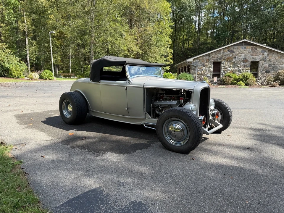 1932 Ford Hot Rod - Image 3 of 21