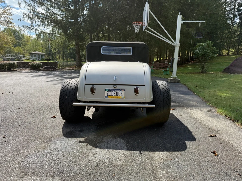 1932 Ford Hot Rod - Image 4 of 21