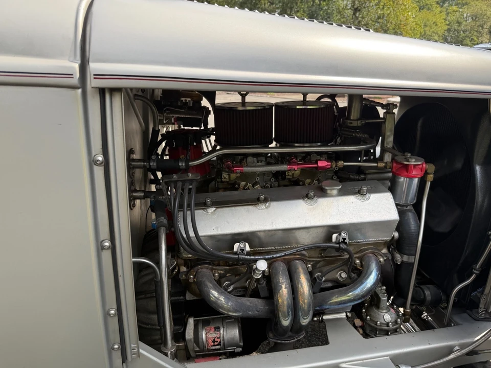 1932 Ford Hot Rod - Image 5 of 21
