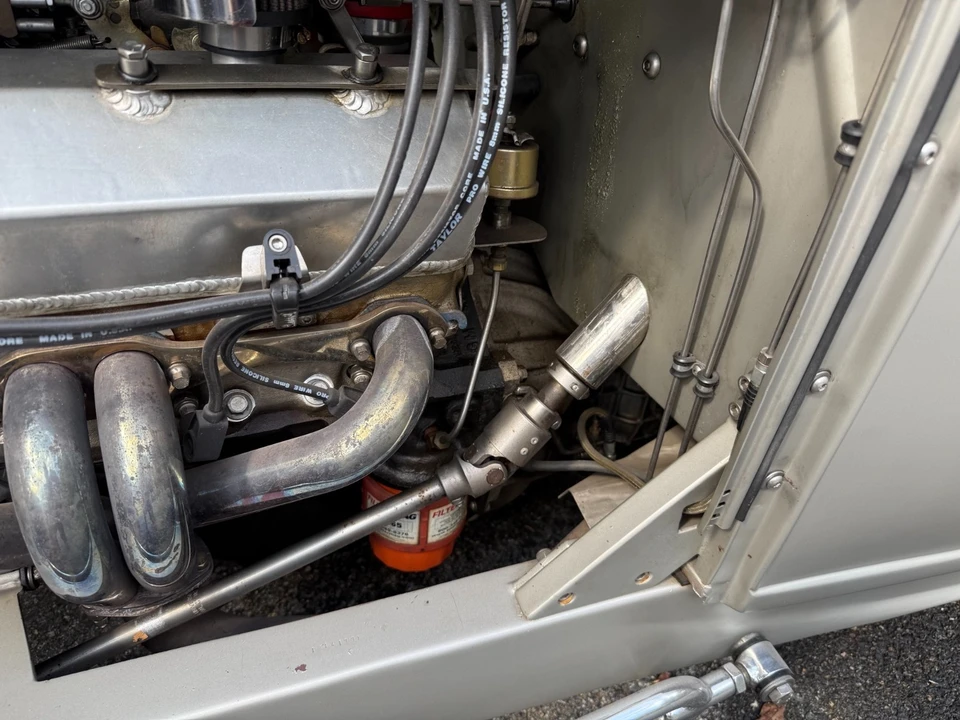 1932 Ford Hot Rod - Image 10 of 21