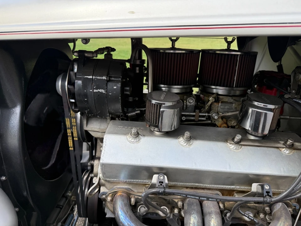 1932 Ford Hot Rod - Image 7 of 21