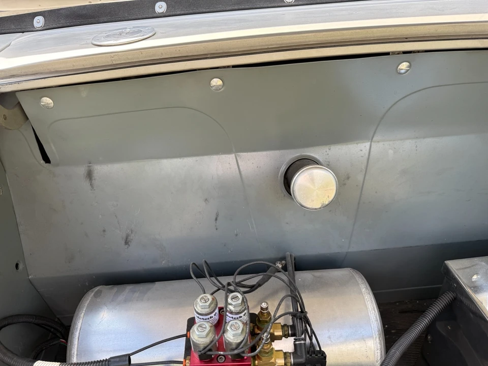 1932 Ford Hot Rod - Image 18 of 21