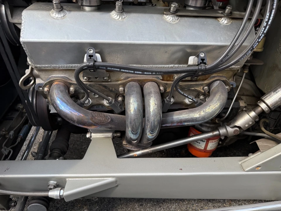 1932 Ford Hot Rod - Image 9 of 21