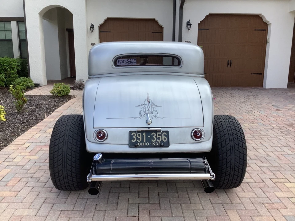 1932 Ford Model 18 & 40 - Image 12 of 21