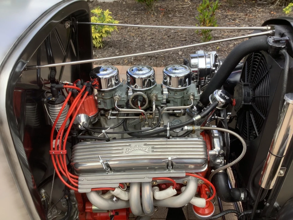 1932 Ford Model 18 & 40 - Image 19 of 21
