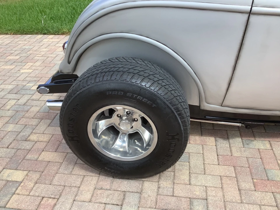 1932 Ford Model 18 & 40 - Image 17 of 21