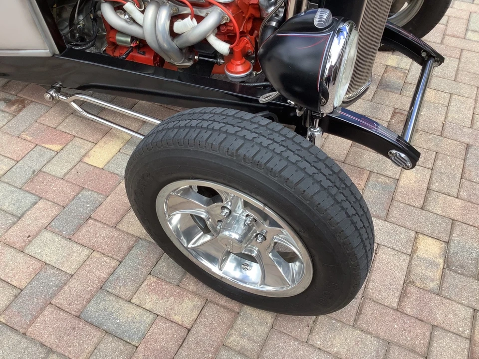 1932 Ford Model 18 & 40 - Image 18 of 21
