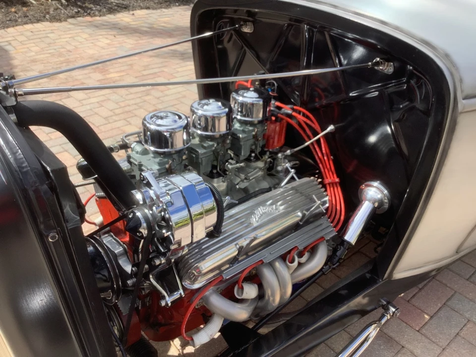 1932 Ford Model 18 & 40 - Image 15 of 21