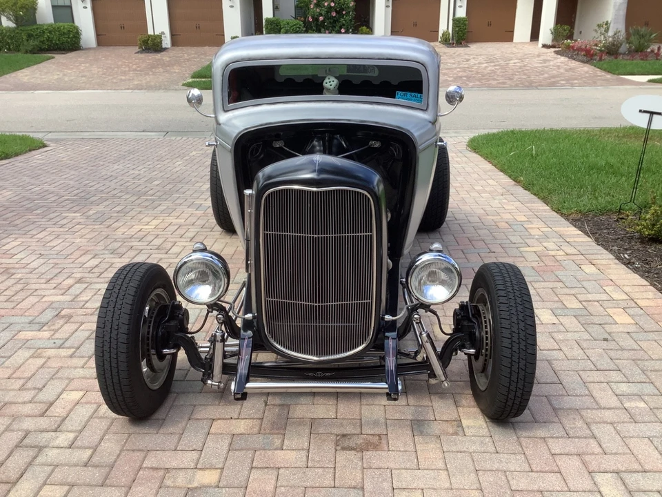 1932 Ford Model 18 & 40 - Image 6 of 21