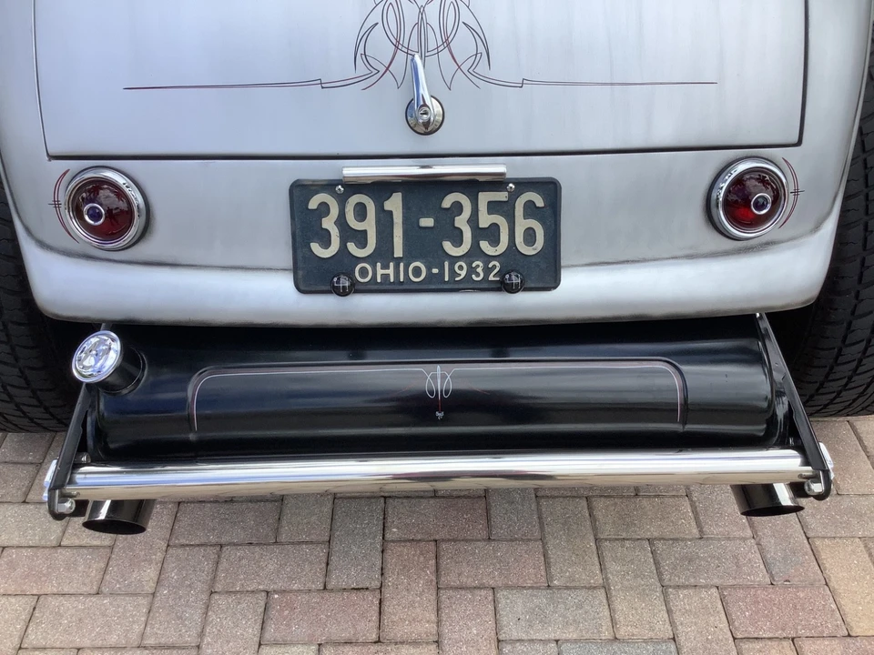 1932 Ford Model 18 & 40 - Image 10 of 21